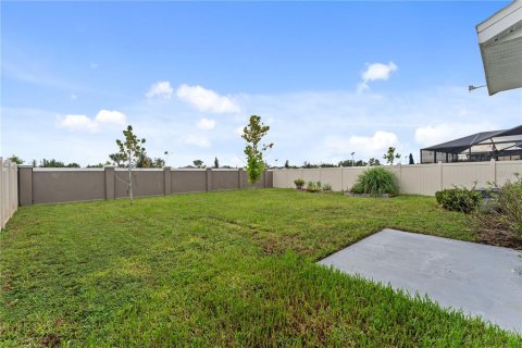 Casa en venta en Wesley Chapel, Florida, 4 dormitorios, 209.96 m2 № 1904093 - foto 22