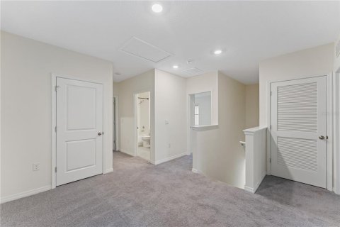 Casa en venta en Wesley Chapel, Florida, 4 dormitorios, 209.96 m2 № 1904093 - foto 11
