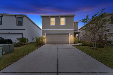 Casa en venta en Wesley Chapel, Florida, 4 dormitorios, 209.96 m2 № 1904093 - foto 27