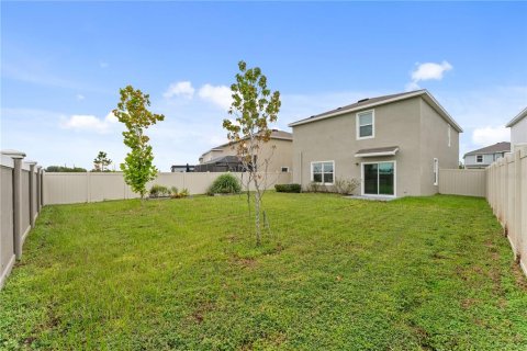 Casa en venta en Wesley Chapel, Florida, 4 dormitorios, 209.96 m2 № 1904093 - foto 19