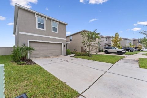 Casa en venta en Wesley Chapel, Florida, 4 dormitorios, 209.96 m2 № 1904093 - foto 28