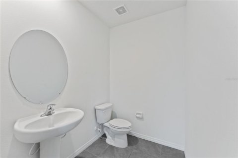 Casa en venta en Wesley Chapel, Florida, 4 dormitorios, 209.96 m2 № 1904093 - foto 16