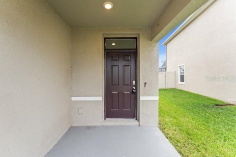 Casa en venta en Wesley Chapel, Florida, 4 dormitorios, 209.96 m2 № 1904093 - foto 29