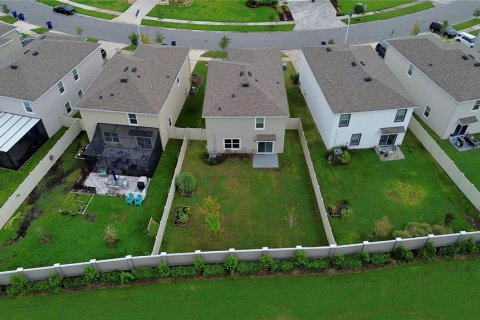 Casa en venta en Wesley Chapel, Florida, 4 dormitorios, 209.96 m2 № 1904093 - foto 26