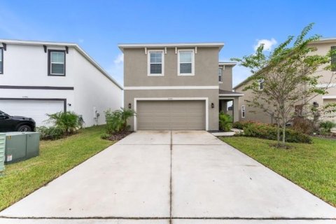 Casa en venta en Wesley Chapel, Florida, 4 dormitorios, 209.96 m2 № 1904093 - foto 1