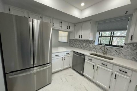 Copropriété à louer à Clearwater, Floride: 2 chambres, 95.69 m2 № 2396495 - photo 7
