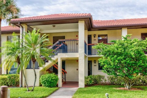 Copropriété à louer à Clearwater, Floride: 2 chambres, 95.69 m2 № 2396495 - photo 2