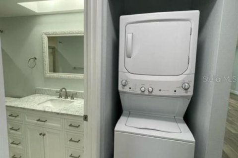 Copropriété à louer à Clearwater, Floride: 2 chambres, 95.69 m2 № 2396495 - photo 29