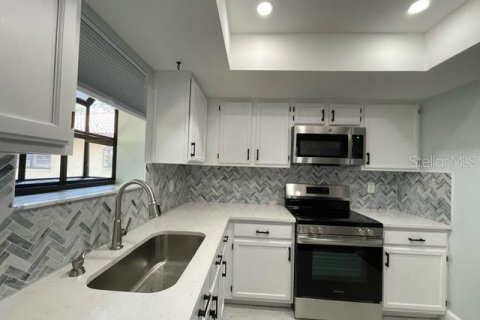 Copropriété à louer à Clearwater, Floride: 2 chambres, 95.69 m2 № 2396495 - photo 8