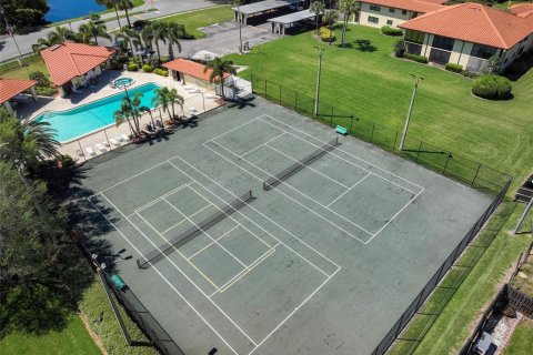 Condo à Clearwater, Floride, 2 chambres  № 2396495