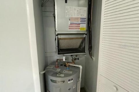 Copropriété à louer à Clearwater, Floride: 2 chambres, 95.69 m2 № 2396495 - photo 30