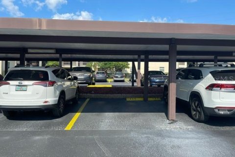 Copropriété à louer à Clearwater, Floride: 2 chambres, 95.69 m2 № 2396495 - photo 3