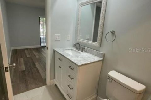 Copropriété à louer à Clearwater, Floride: 2 chambres, 95.69 m2 № 2396495 - photo 25
