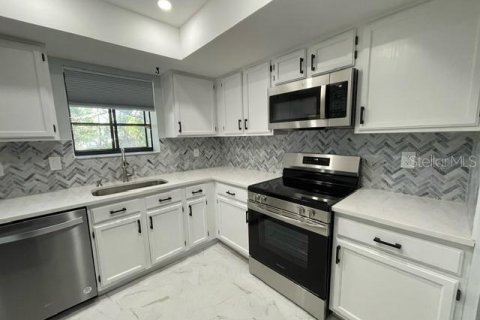 Copropriété à louer à Clearwater, Floride: 2 chambres, 95.69 m2 № 2396495 - photo 10