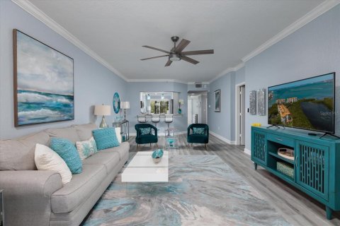 Condominio en venta en Saint Petersburg, Florida, 2 dormitorios, 133.31 m2 № 2134198 - foto 23