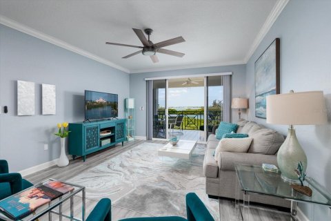 Condominio en venta en Saint Petersburg, Florida, 2 dormitorios, 133.31 m2 № 2134198 - foto 22