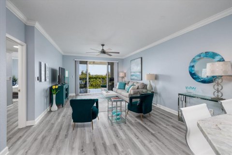 Condominio en venta en Saint Petersburg, Florida, 2 dormitorios, 133.31 m2 № 2134198 - foto 21