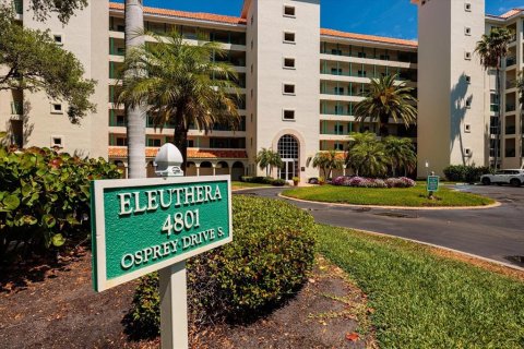 Condominio en venta en Saint Petersburg, Florida, 2 dormitorios, 133.31 m2 № 2134198 - foto 6