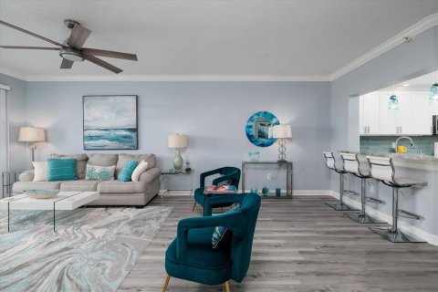 Condominio en venta en Saint Petersburg, Florida, 2 dormitorios, 133.31 m2 № 2134198 - foto 20