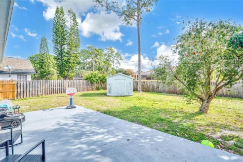 Casa en venta en Port St. Lucie, Florida, 3 dormitorios, 107.77 m2 № 1967244 - foto 30