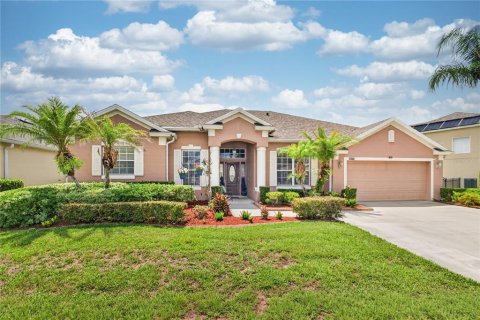 Casa en Orlando, Florida 4 dormitorios, 235.32 m2 № 2117525