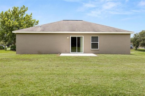 Casa en alquiler en Leesburg, Florida, 3 dormitorios, 117.15 m2 № 1885669 - foto 23