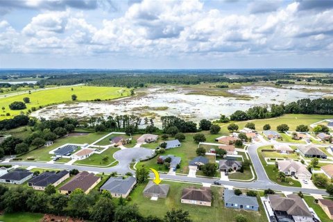 Casa en alquiler en Leesburg, Florida, 3 dormitorios, 117.15 m2 № 1885669 - foto 30