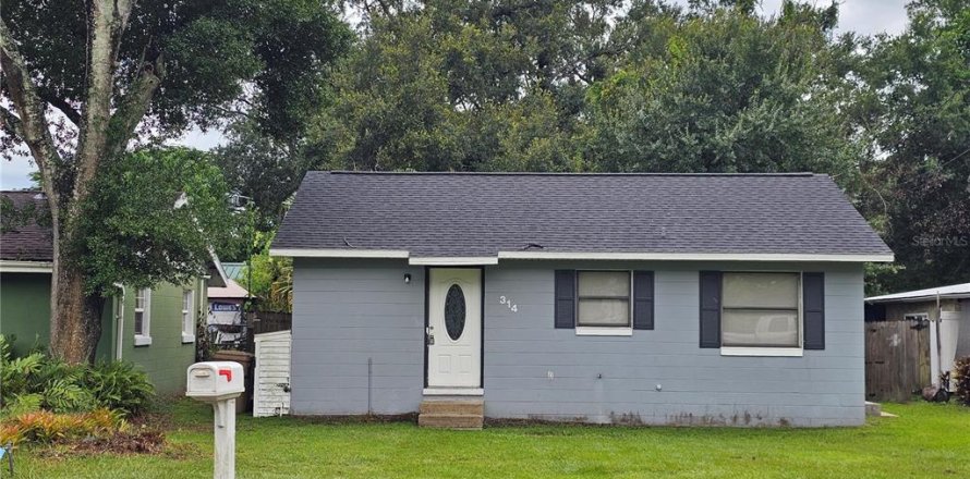 Casa en Kissimmee, Florida 2 dormitorios, 71.35 m2 № 1919032