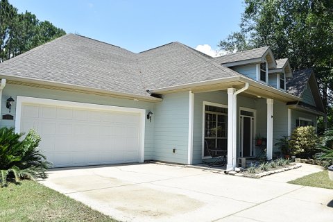 Купить виллу или дом в Фрипорт, Флорида 5 спален, 278.34м2, № 589870 - фото 1