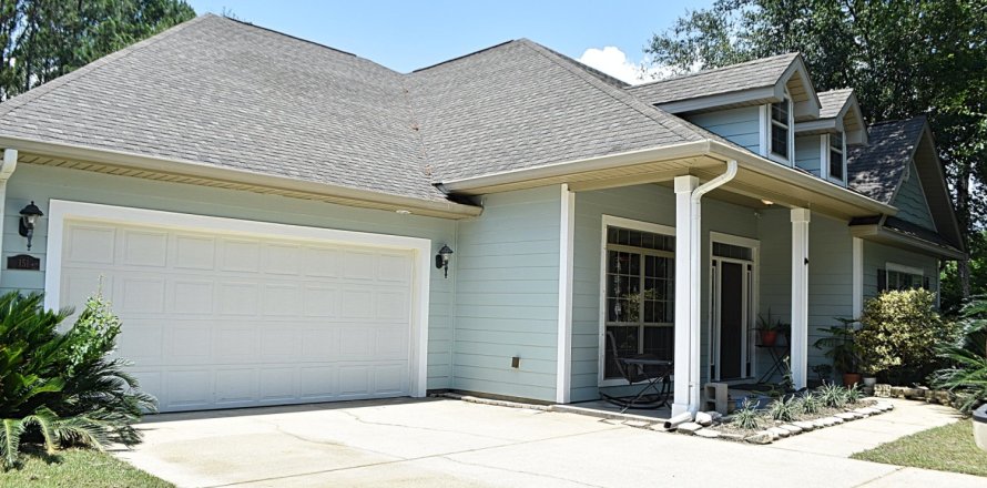 Дом в Фрипорт, Флорида 5 спален, 278.34м2 № 589870