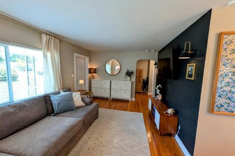 Villa ou maison à vendre à Saint Petersburg, Floride: 2 chambres, 96.62 m2 № 2147647 - photo 5