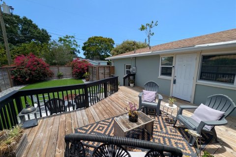 Villa ou maison à vendre à Saint Petersburg, Floride: 2 chambres, 96.62 m2 № 2147647 - photo 26