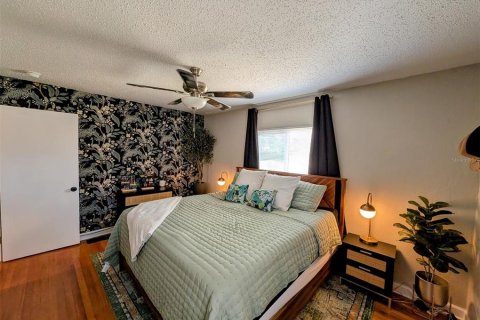 Villa ou maison à vendre à Saint Petersburg, Floride: 2 chambres, 96.62 m2 № 2147647 - photo 16