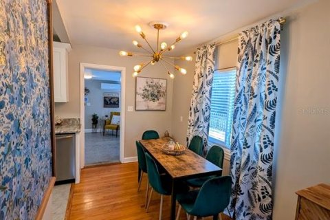 Villa ou maison à vendre à Saint Petersburg, Floride: 2 chambres, 96.62 m2 № 2147647 - photo 7