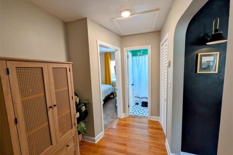 Villa ou maison à vendre à Saint Petersburg, Floride: 2 chambres, 96.62 m2 № 2147647 - photo 14