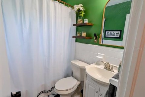 Villa ou maison à vendre à Saint Petersburg, Floride: 2 chambres, 96.62 m2 № 2147647 - photo 19