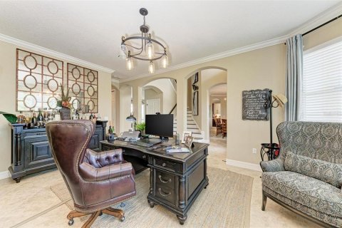 House in Bradenton, Florida 5 bedrooms, 354.33 sq.m. № 1821045 - photo 7