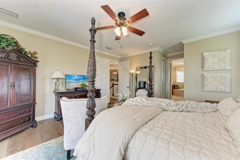 House in Bradenton, Florida 5 bedrooms, 354.33 sq.m. № 1821045 - photo 30