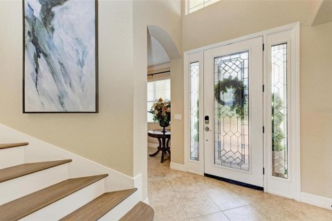House in Bradenton, Florida 5 bedrooms, 354.33 sq.m. № 1821045 - photo 11