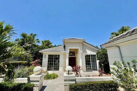 Villa ou maison à Bradenton, Floride 2 chambres, 158.58 m2 № 2294731