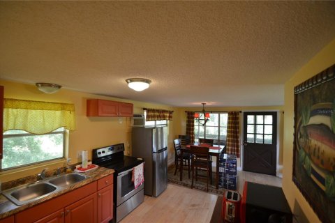House in Arcadia, Florida 2 bedrooms, 61.32 sq.m. № 1807463 - photo 8