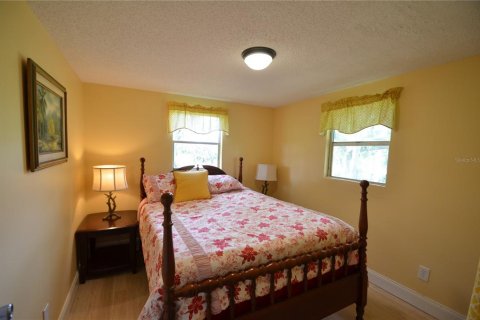 House in Arcadia, Florida 2 bedrooms, 61.32 sq.m. № 1807463 - photo 16