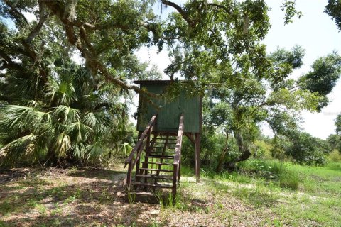 House in Arcadia, Florida 2 bedrooms, 61.32 sq.m. № 1807463 - photo 21