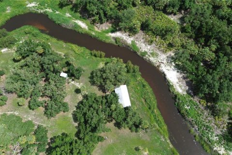 House in Arcadia, Florida 2 bedrooms, 61.32 sq.m. № 1807463 - photo 24