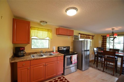 House in Arcadia, Florida 2 bedrooms, 61.32 sq.m. № 1807463 - photo 10