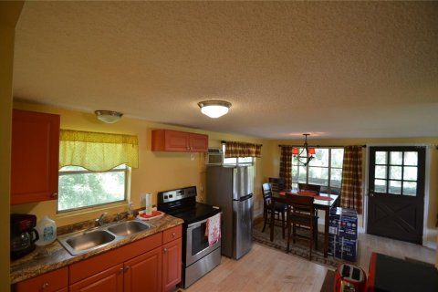 House in Arcadia, Florida 2 bedrooms, 61.32 sq.m. № 1807463 - photo 9