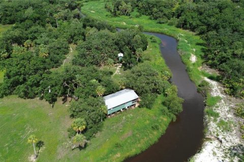 House in Arcadia, Florida 2 bedrooms, 61.32 sq.m. № 1807463 - photo 26