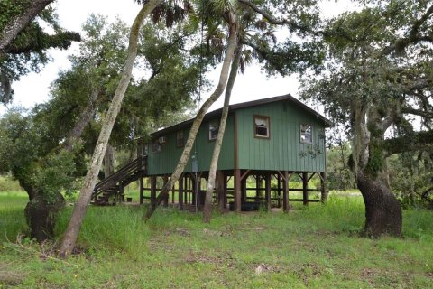House in Arcadia, Florida 2 bedrooms, 61.32 sq.m. № 1807463 - photo 3