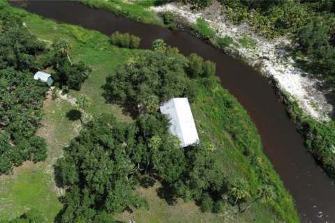 House in Arcadia, Florida 2 bedrooms, 61.32 sq.m. № 1807463 - photo 23