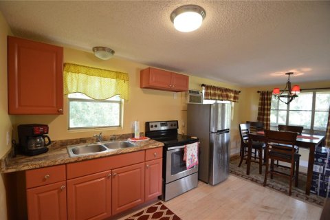 House in Arcadia, Florida 2 bedrooms, 61.32 sq.m. № 1807463 - photo 11